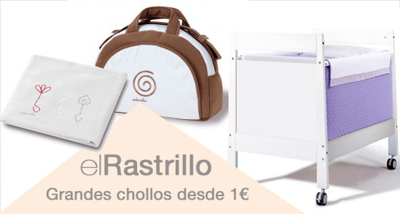Rastrillo